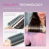 TYMO Thermal Brush Heated Round Brush