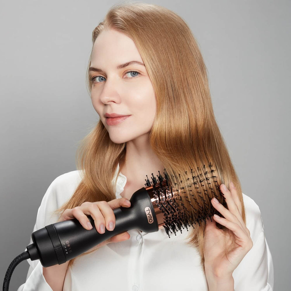 The Best Blow-dryer Brushes 2023