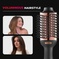 
                  
                    TYMO VOLUMIZER Hair Dryer
                  
                