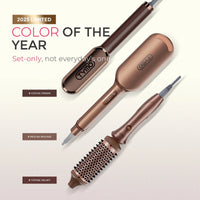 TYMO 2025 Limited Edition Styling Set 