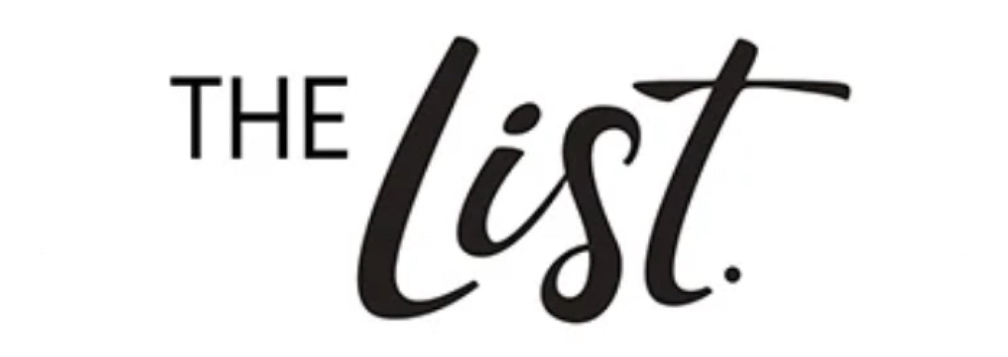 THE list