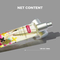 
                  
                    Net Content of TYJMO Heat Protectant Spray
                  
                