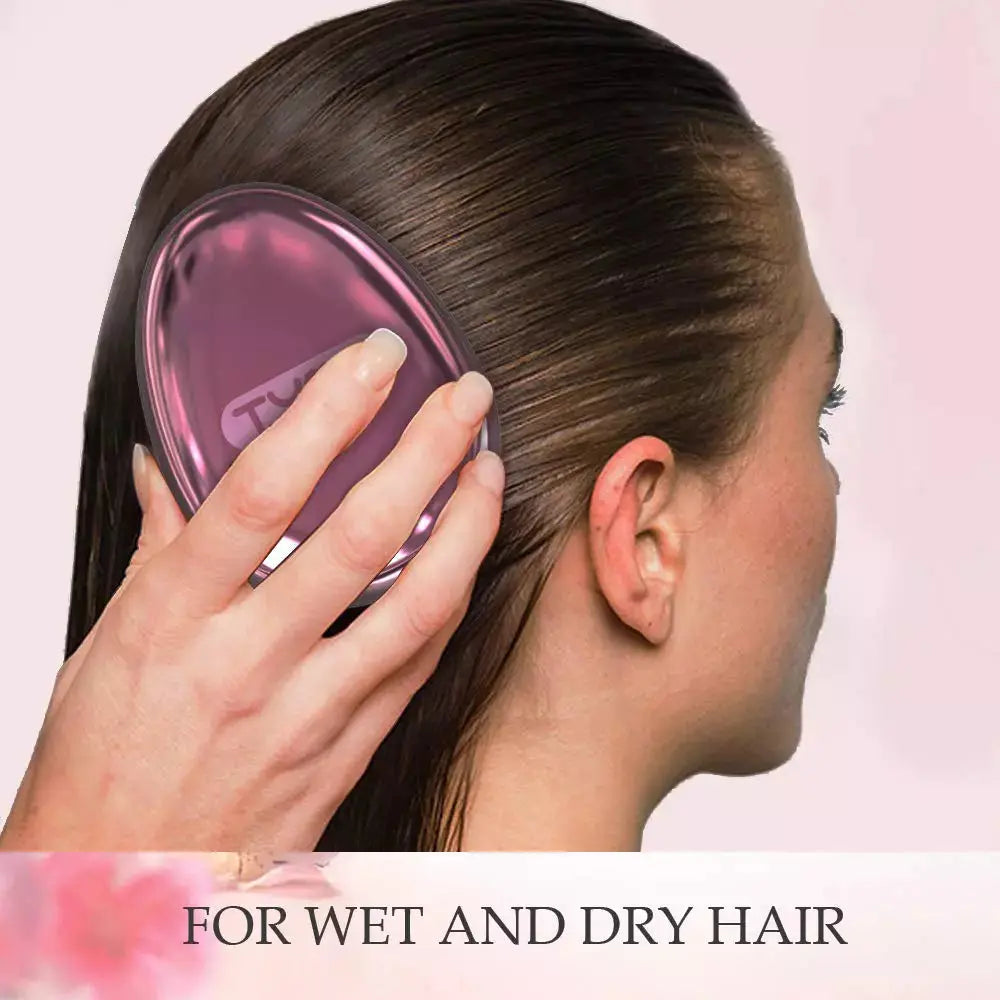 TYMO PEBBLE Detangling Brush