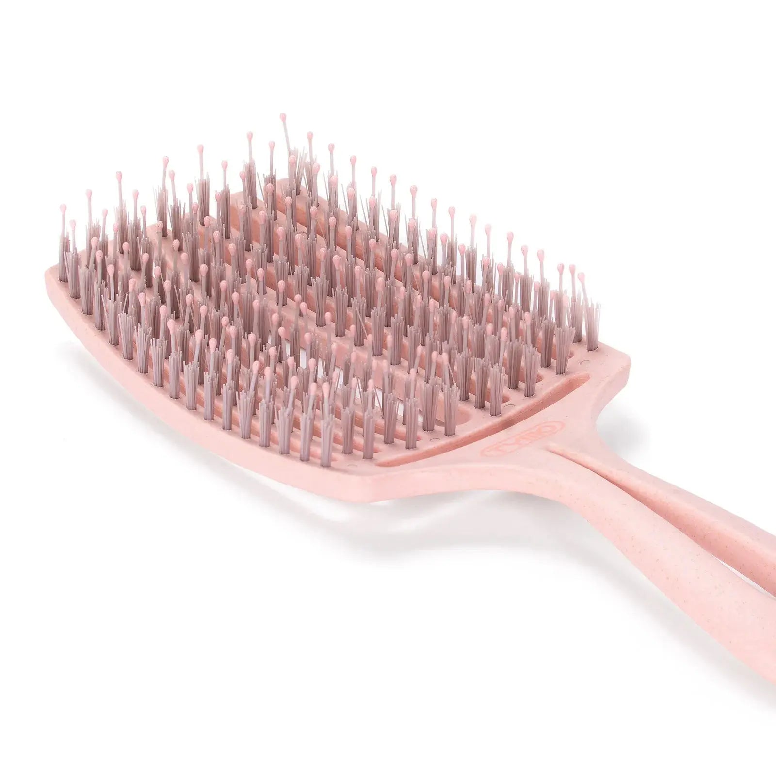 Brosse à poils TYMO ROSE