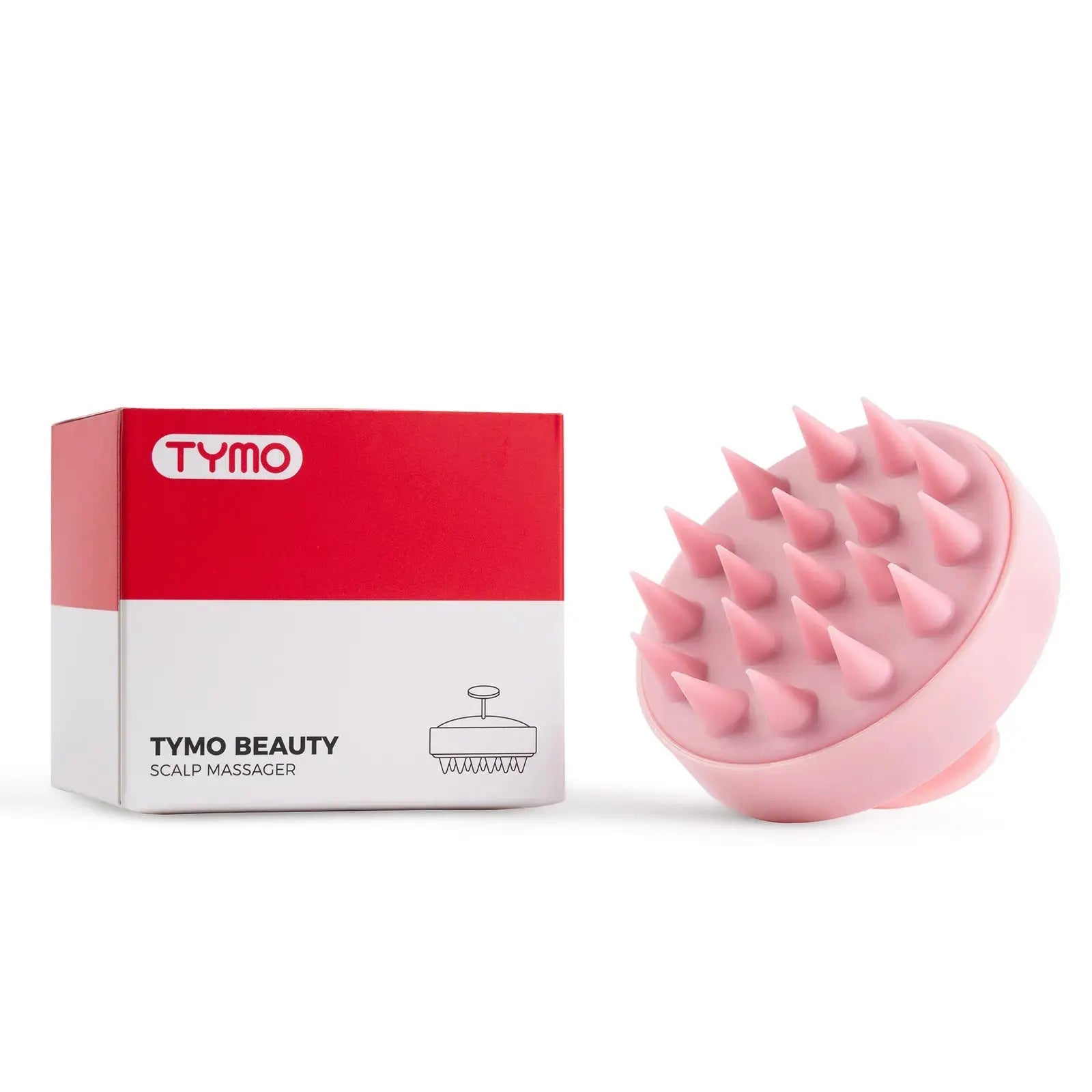 TYMO Scalp Massager Brush 