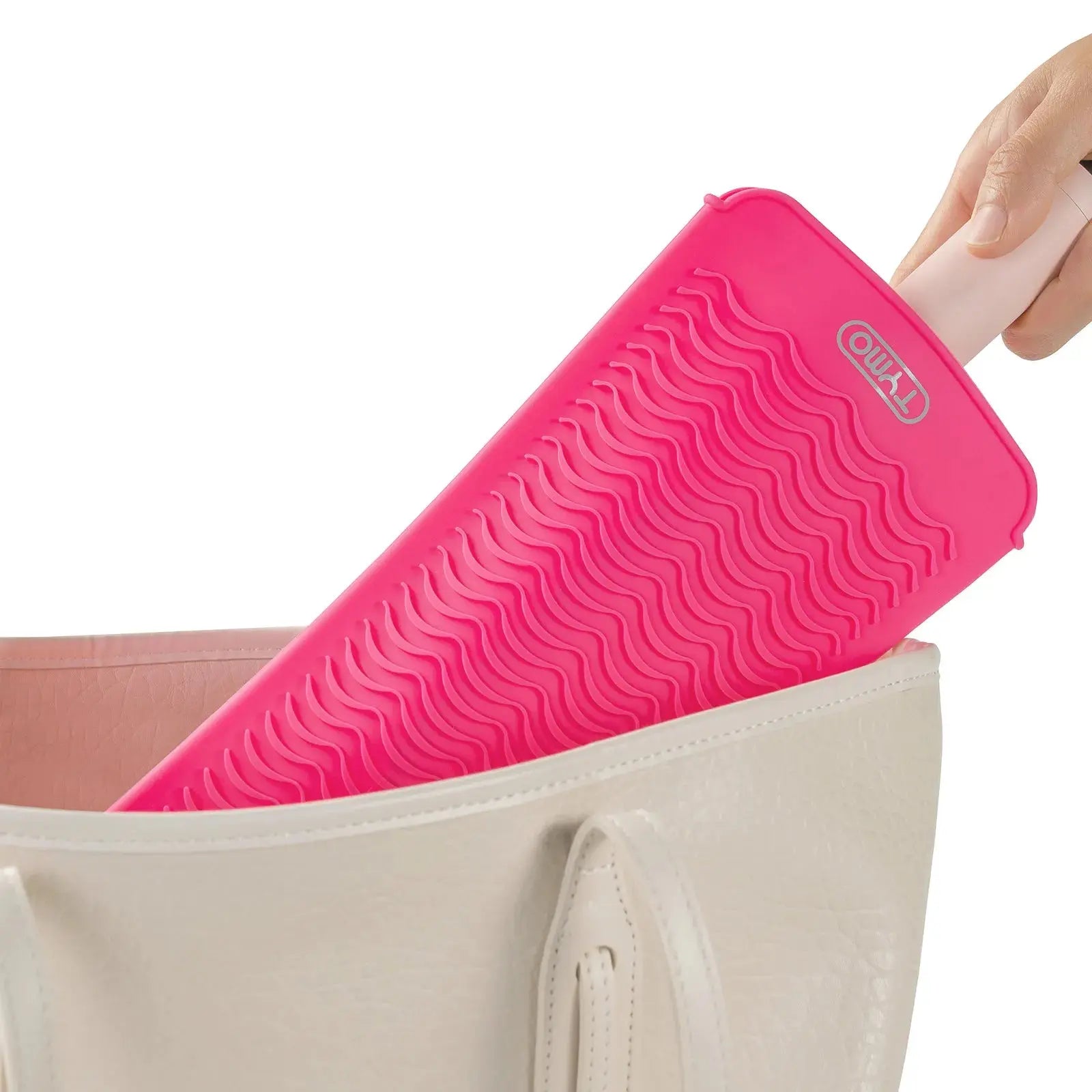 TYMO Heat Resistant Mat Pouch 