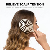 TYMO RootLift Brush