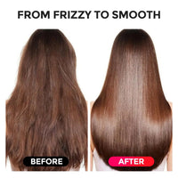 TYMO RootLift Brush