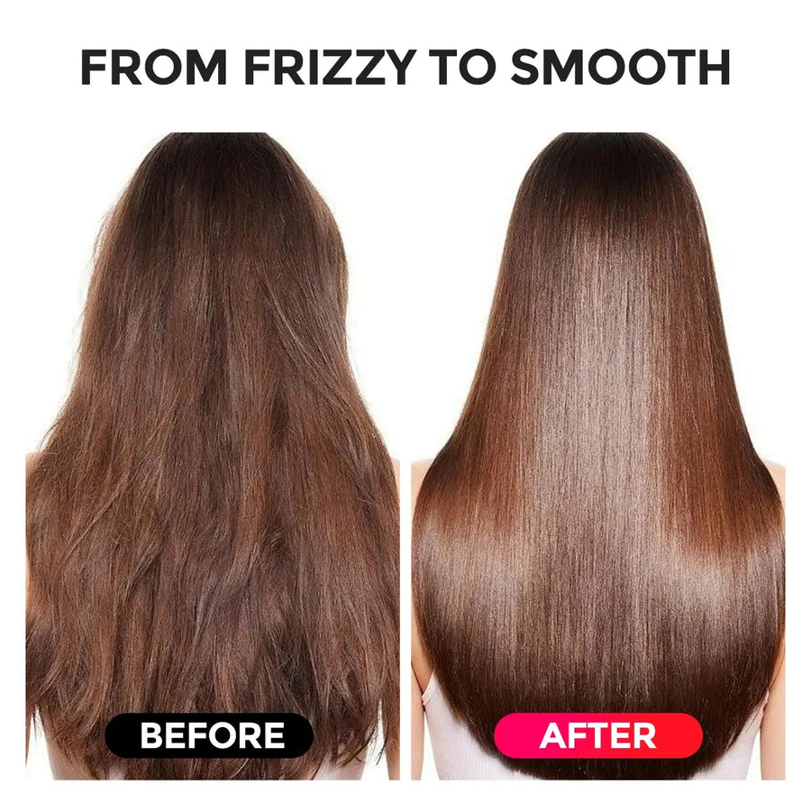TYMO RootLift Brush