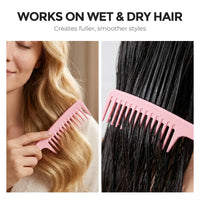 TYMO LooseWave Comb