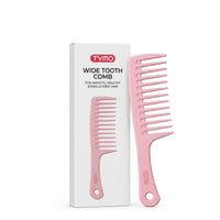 TYMO LooseWave Comb