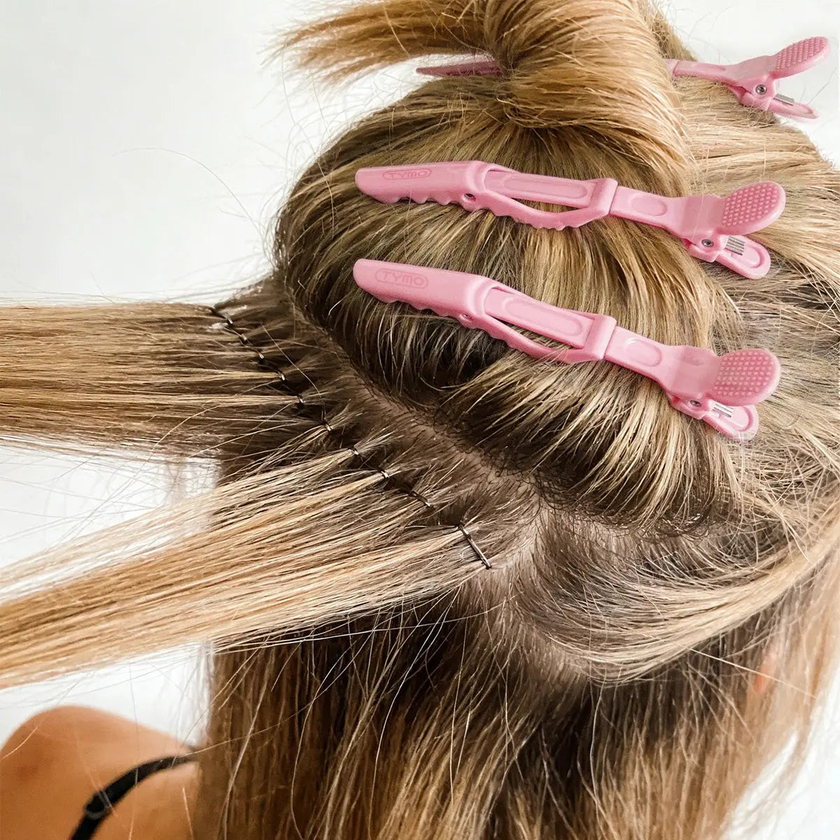 TYMO Alligator Sectioning Clips - Tymo Beauty