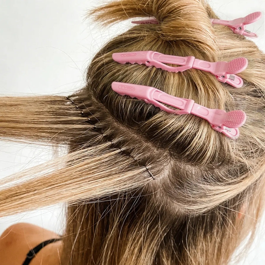 TYMO Alligator Sectioning Clips