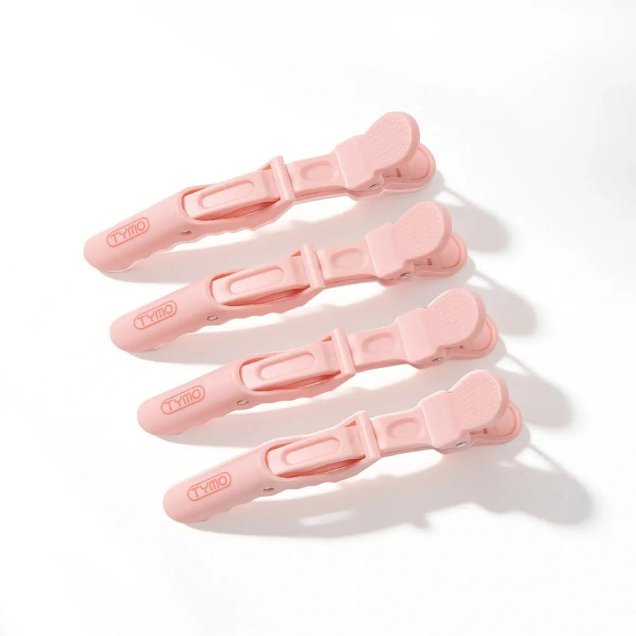 TYMO Alligator Sectioning Clips