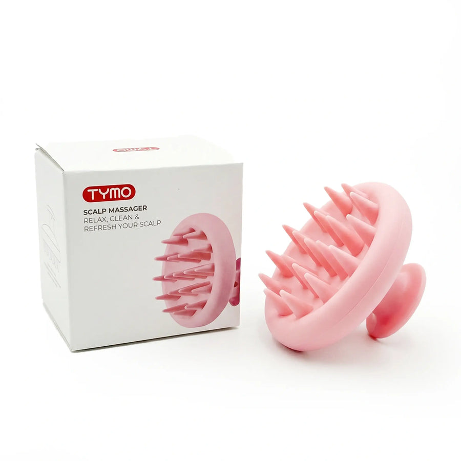 TYMO Kopfhautmassagebürste