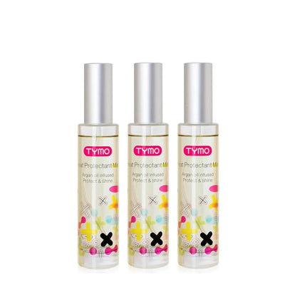 TYMO Heat Protectant Spray Pack of 3