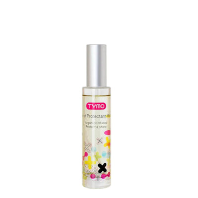 TYMO Heat Protectant Spray (Veganic)