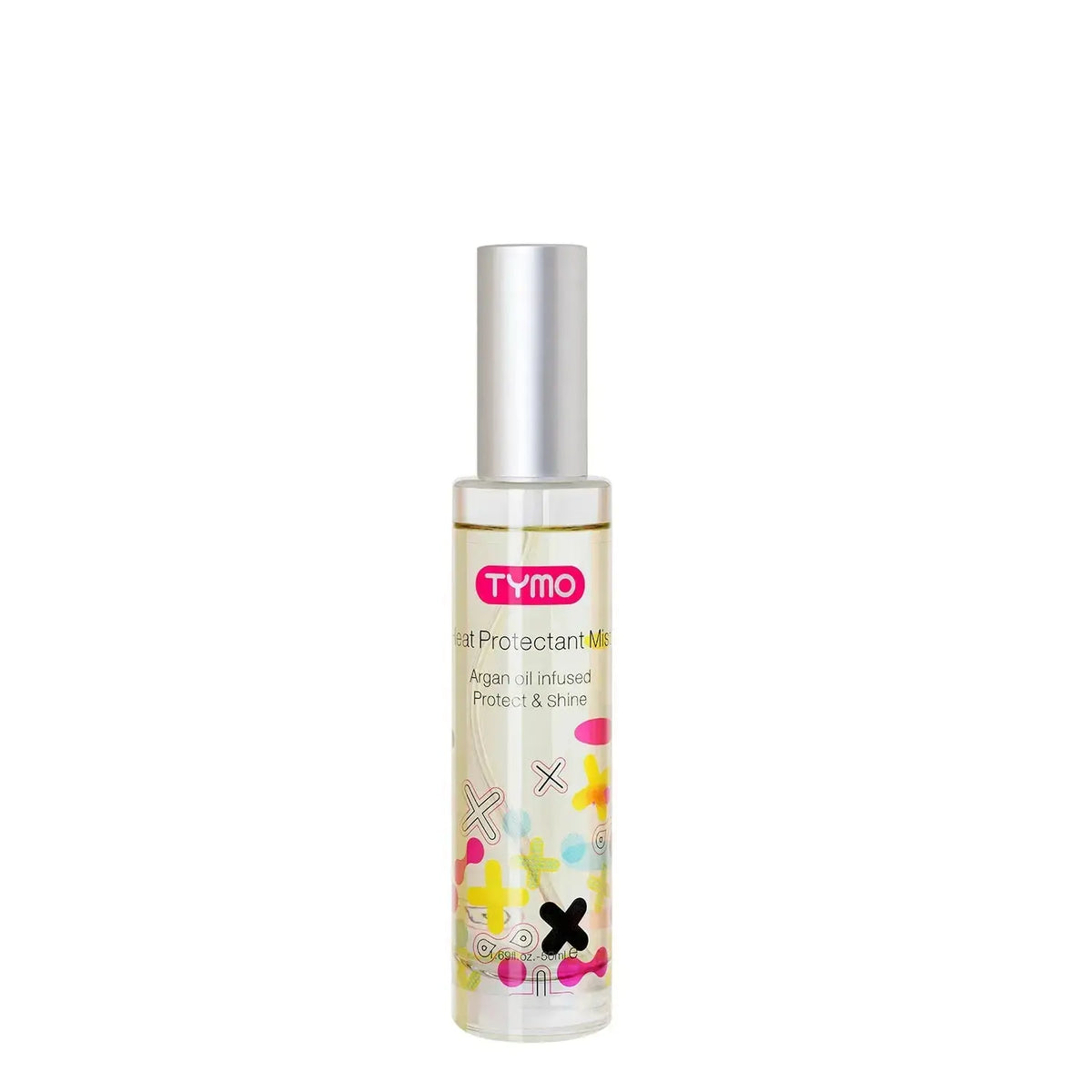 TYMO Heat Protectant Spray | Best Hair Heat Protectant - TYMO Beauty