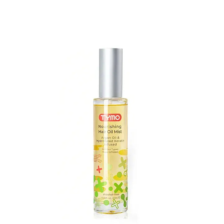 TYMO Nourishing Hair Oil Mist - Tymo Beauty