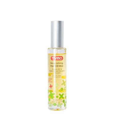TYMO Hold & Shine Hair Spray