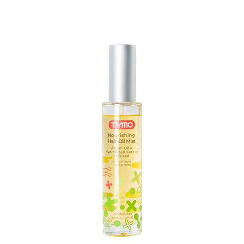 TYMO Nourishing Hair Oil Mist