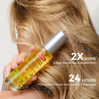 TYMO Nourishing Hair Oil Mist