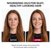 TYMO Nourishing Hair Oil Mist