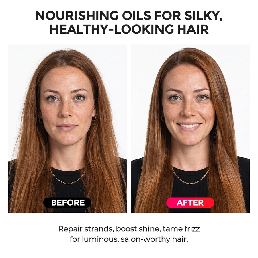 TYMO Nourishing Hair Oil Mist