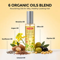 TYMO Nourishing Hair Oil Mist