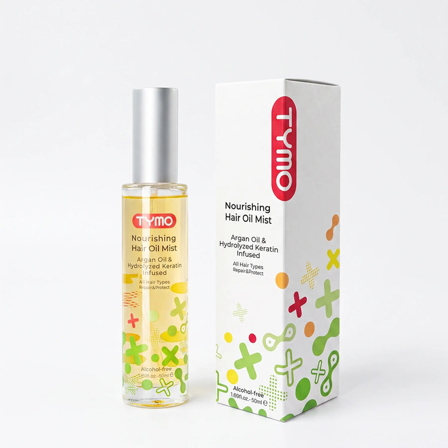 TYMO Nourishing Hair Oil Mist
