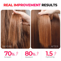 TYMO Conditioning Shampoo Powder