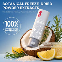 TYMO Anti-Dandruff Shampoo Powder
