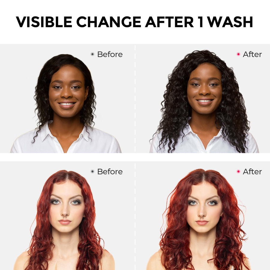 TYMO Purifying Shampoo Powder