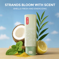 TYMO Purifying Shampoo Powder