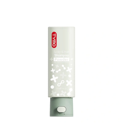 TYMO Purifying Shampoo Powder