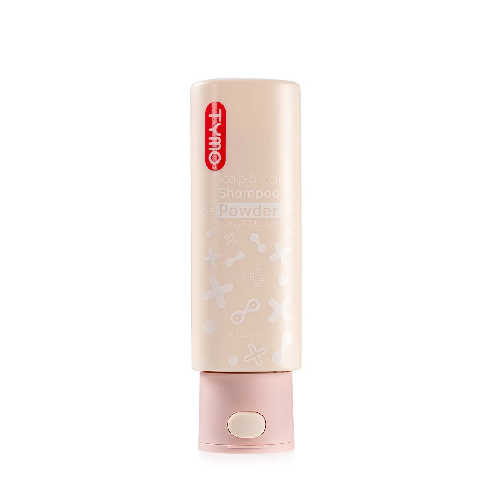 TYMO Conditioning Shampoo Powder