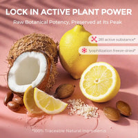 TYMO Conditioning Shampoo Powder