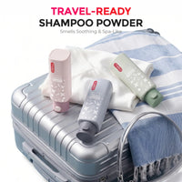 TYMO Anti-Dandruff Shampoo Powder
