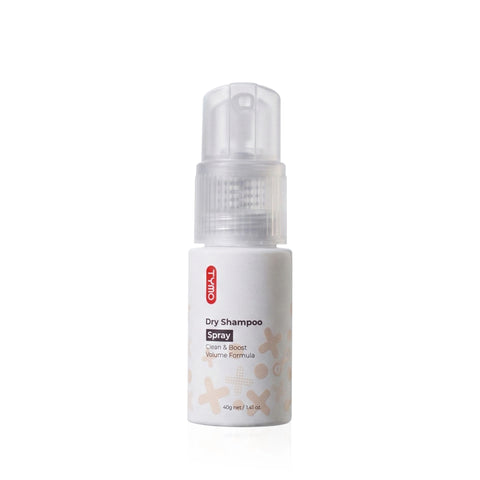TYMO Volumizing Dry Shampoo Powder - Tymo Beauty