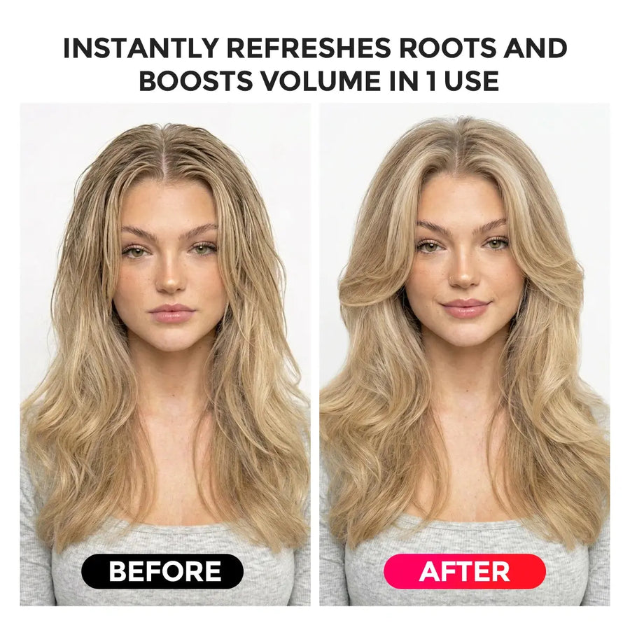 TYMO Volumizing Dry Shampoo Powder - Tymo Beauty