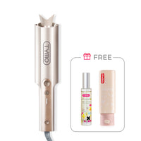 COMPRA CURLPRO PLUS Y OBTÉN 2 GRATIS