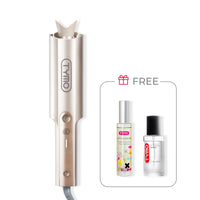 BUY CURLPRO PLUS GET 2 FREE