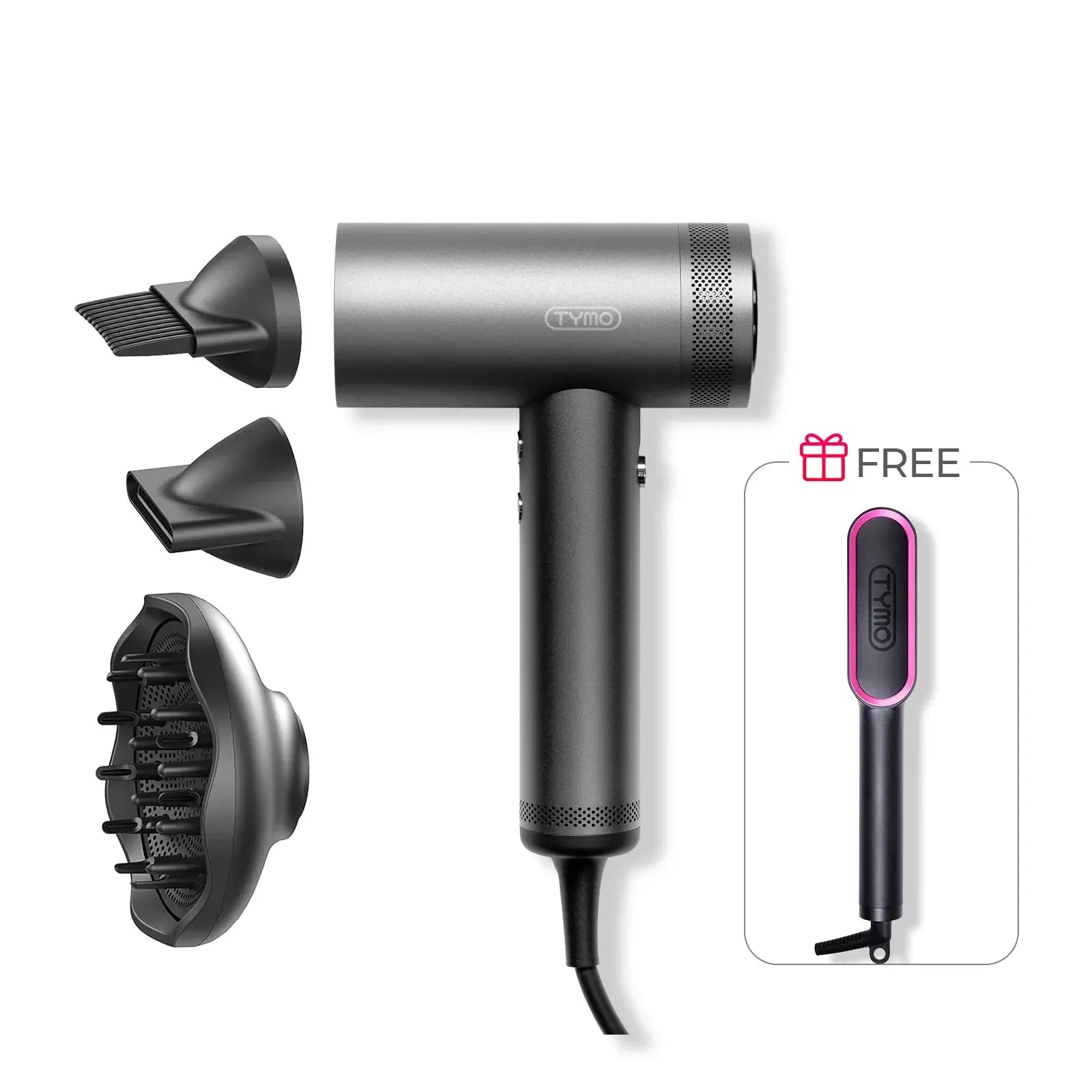 Buy AIRHYPE Get RING Free 