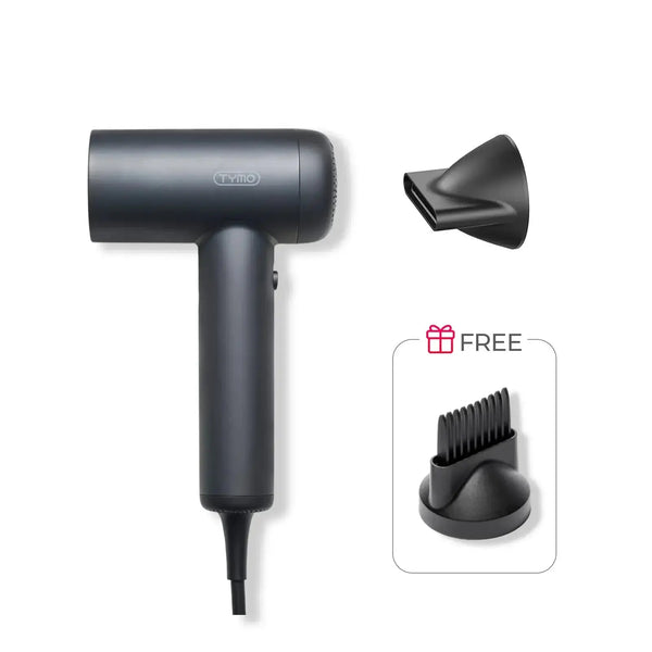 Buy AIRHYPE LITE Get Comb Nozzle Free TYMO Beauty