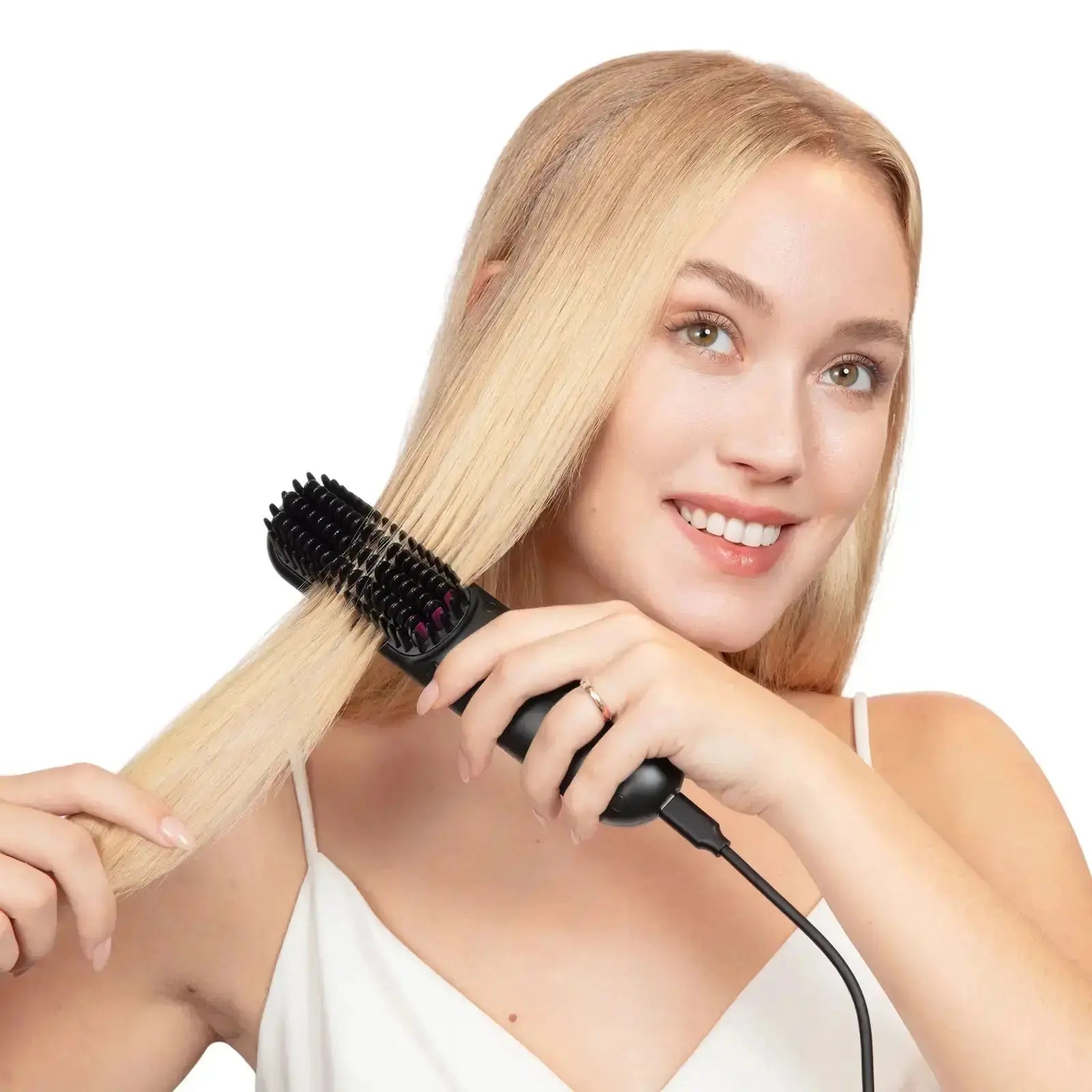 Buy PORTA PRO Get Paddle Brush Free 