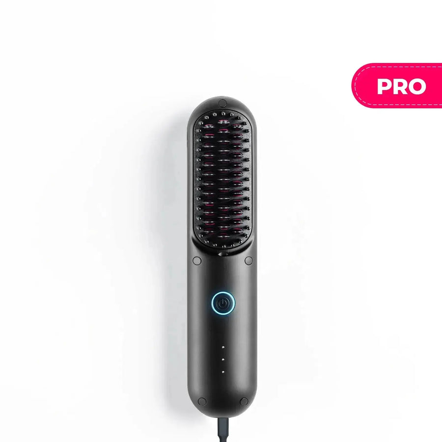 Buy PORTA PRO Get Paddle Brush Free 