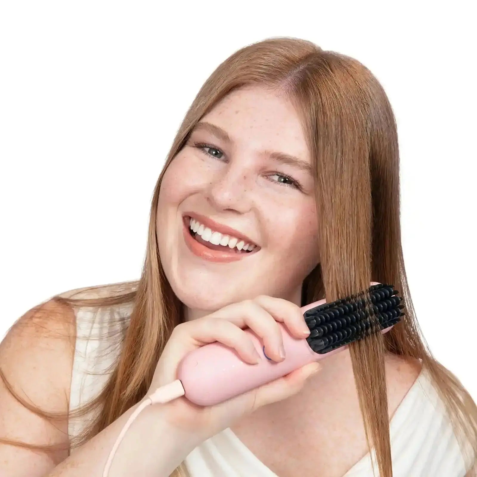 Buy PORTA PRO PINK Get Detangling Brush Free 