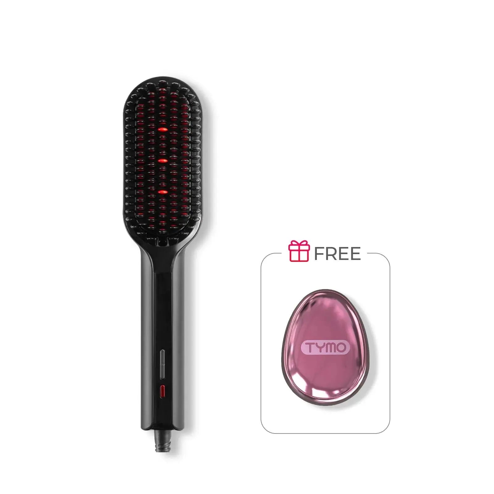 Buy iONIC PLUS Get Detangling Brush Free 