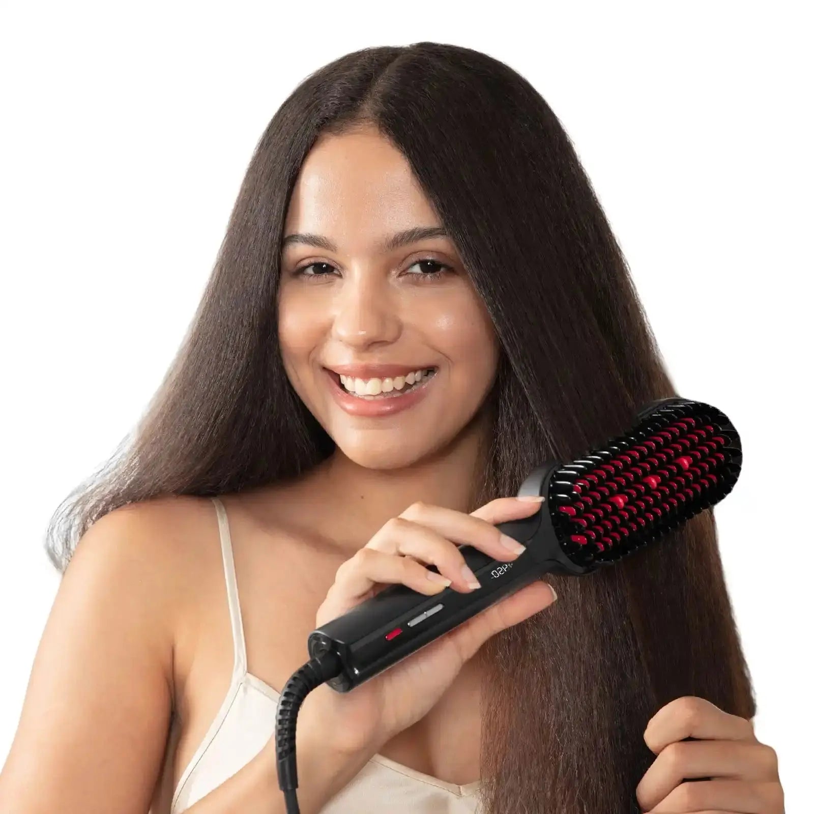 Buy iONIC PLUS Get Detangling Brush Free 