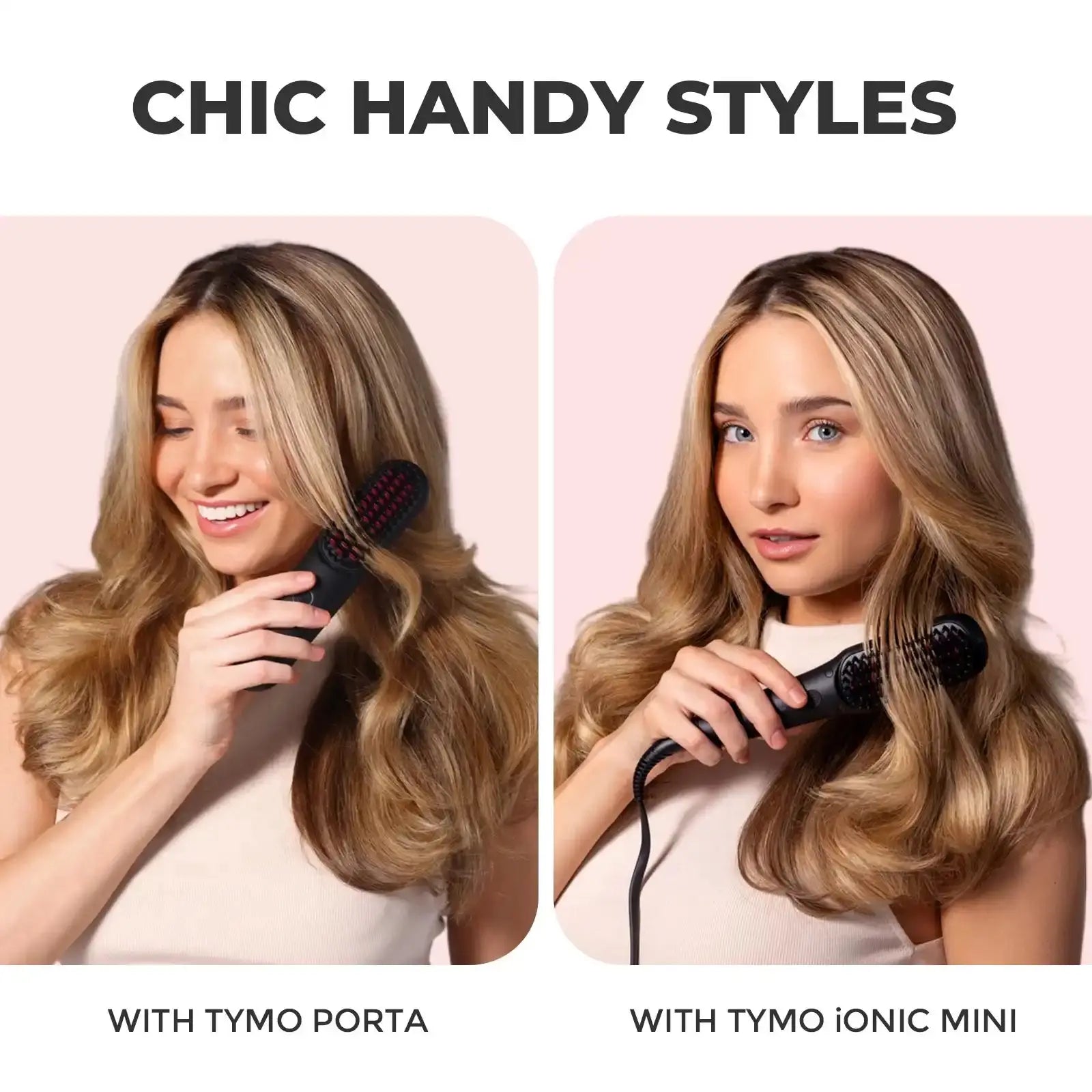 Chic Handy Styles 